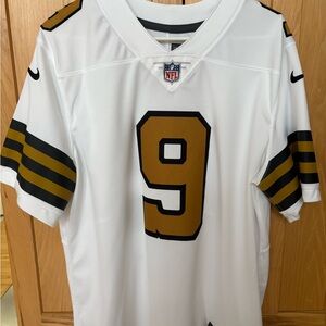 Men’s Nike Vapor FUSE Drew Brees Jersey